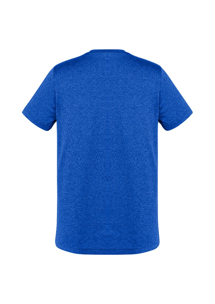 Electric Blue