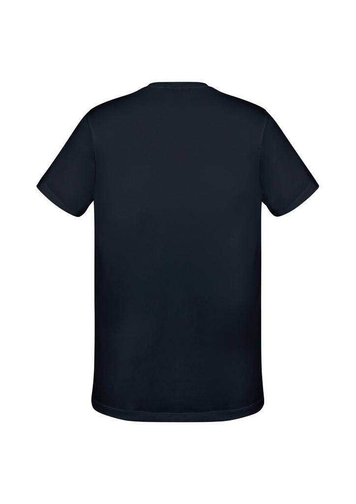 Solid Black