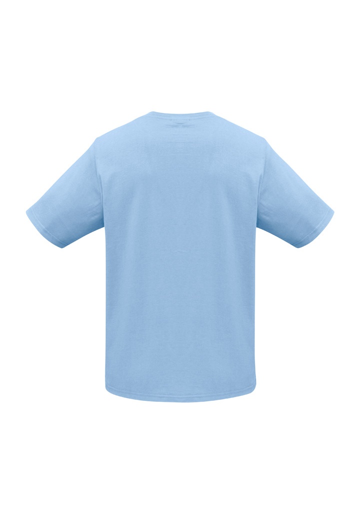 Spring Blue