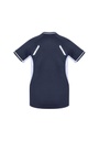 Navy/White/Silver