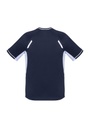 Navy/White/Silver