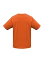 Fluoro Orange