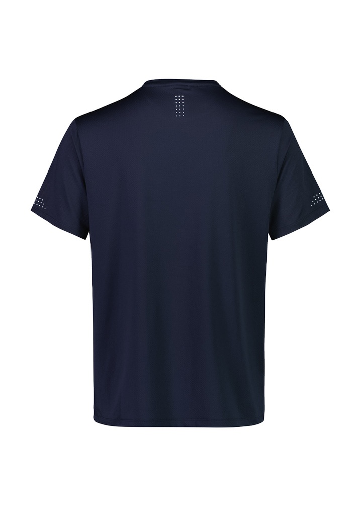 Navy/White
