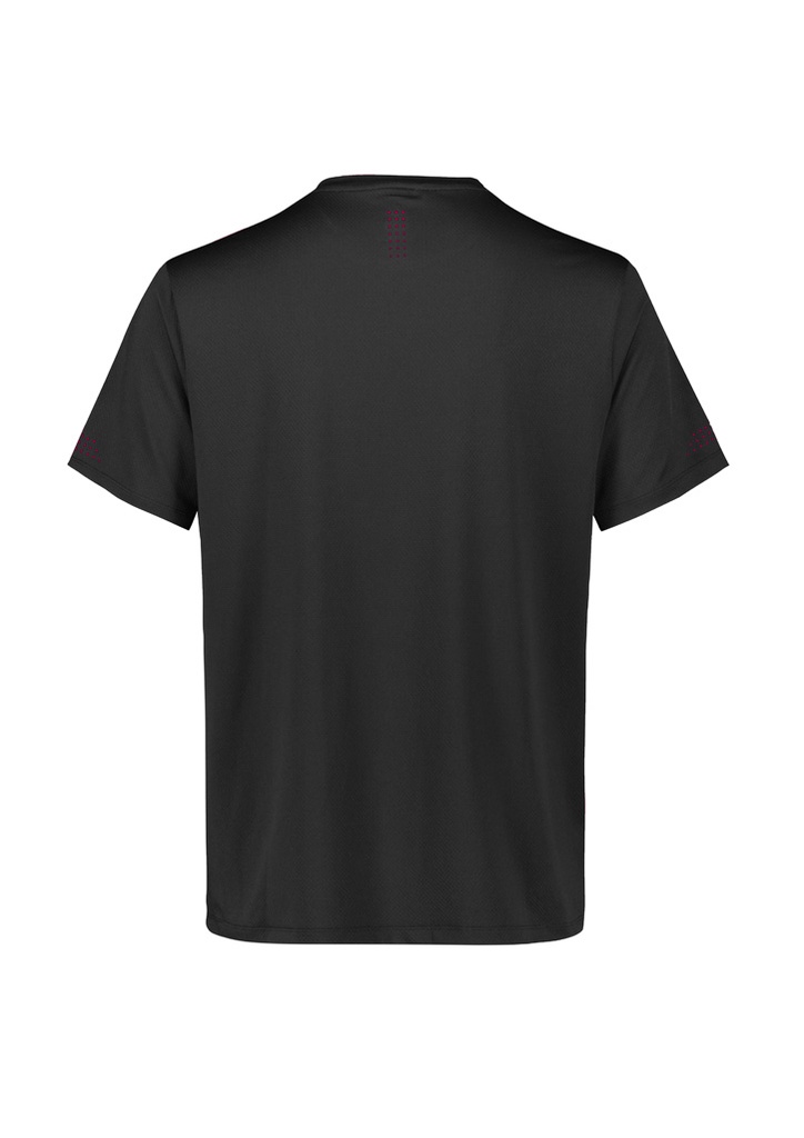 Black/Red