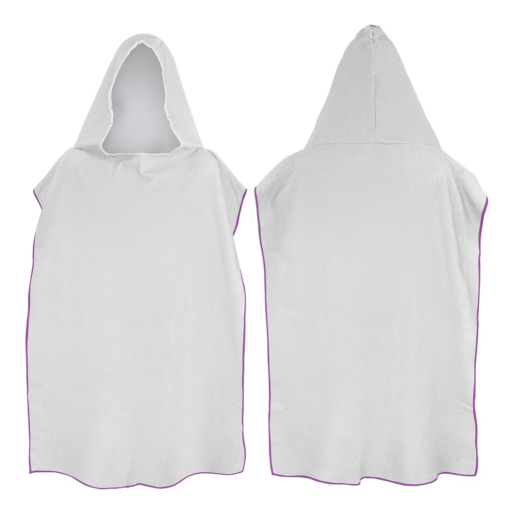 Purple Overlocking