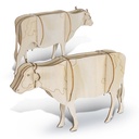 Assembled Unbranded