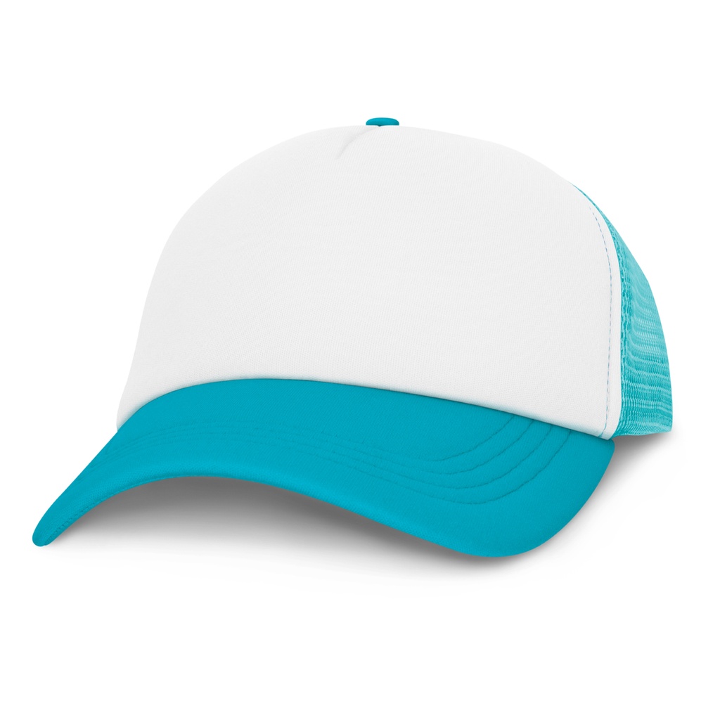 White/Light Blue