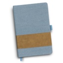 Light Blue - Back