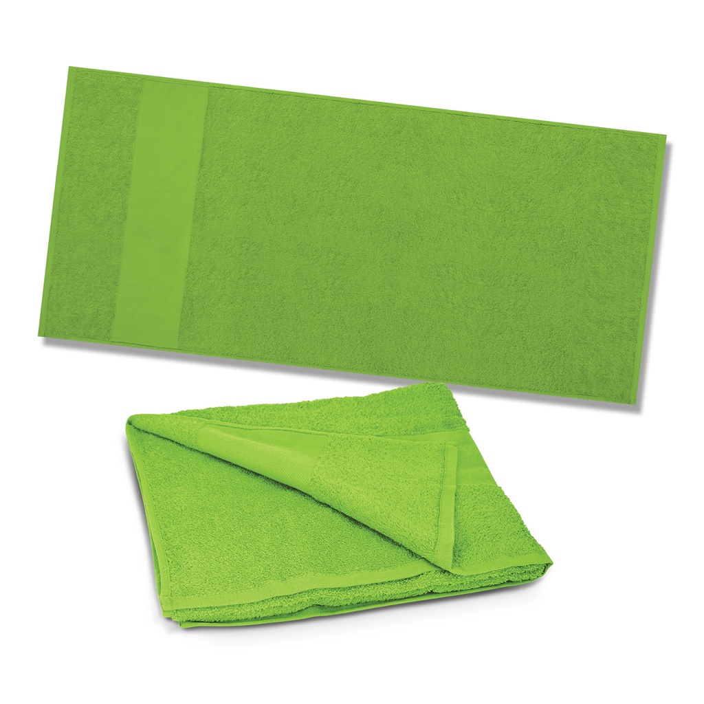 Bright Green