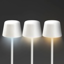 Light Options