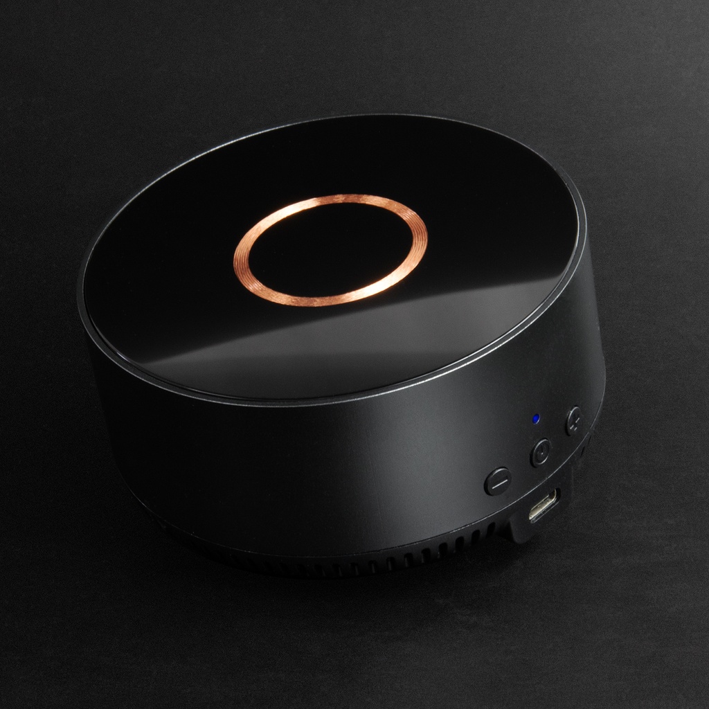 Model - Feature
