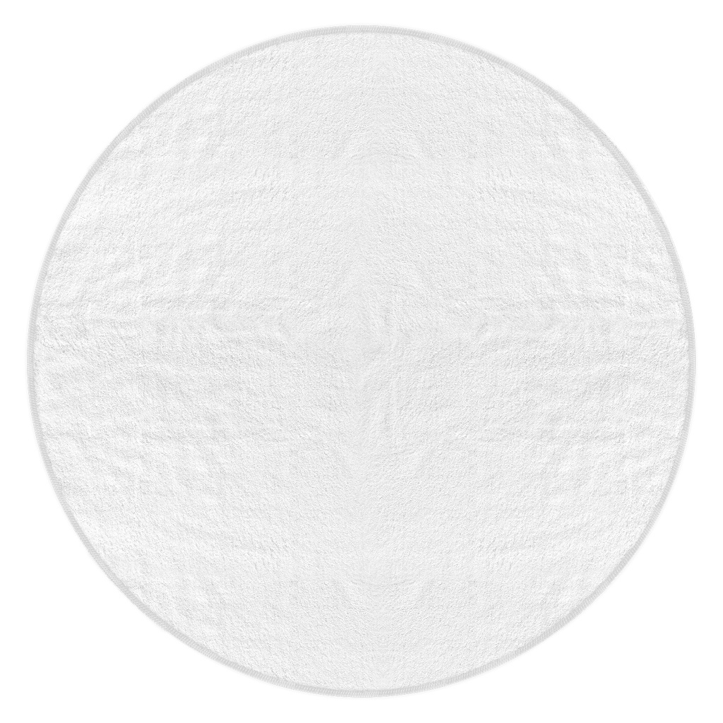 White - Back