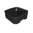 30kg Stackable Water