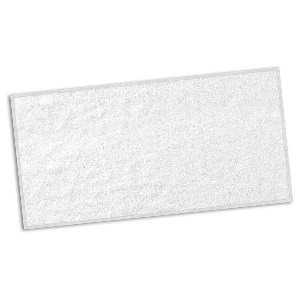 White - Back