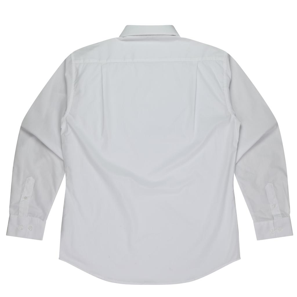 Back View - 1910L012