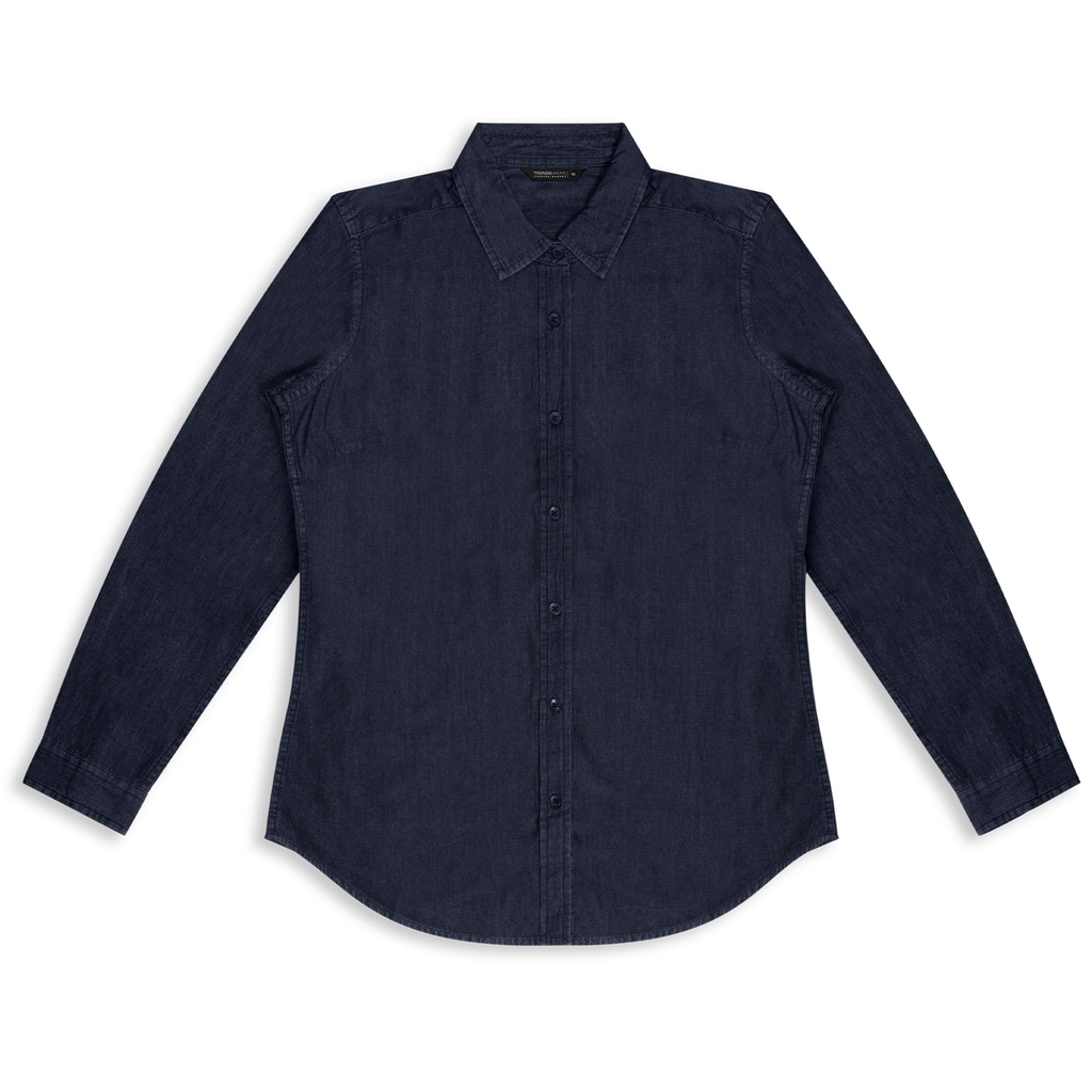 Blue Denim