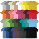 Colour Range