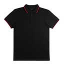 Black/Red