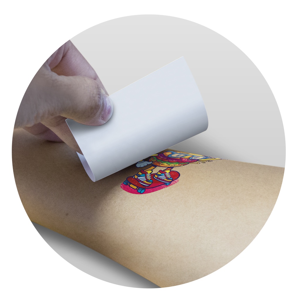 Model - Feature