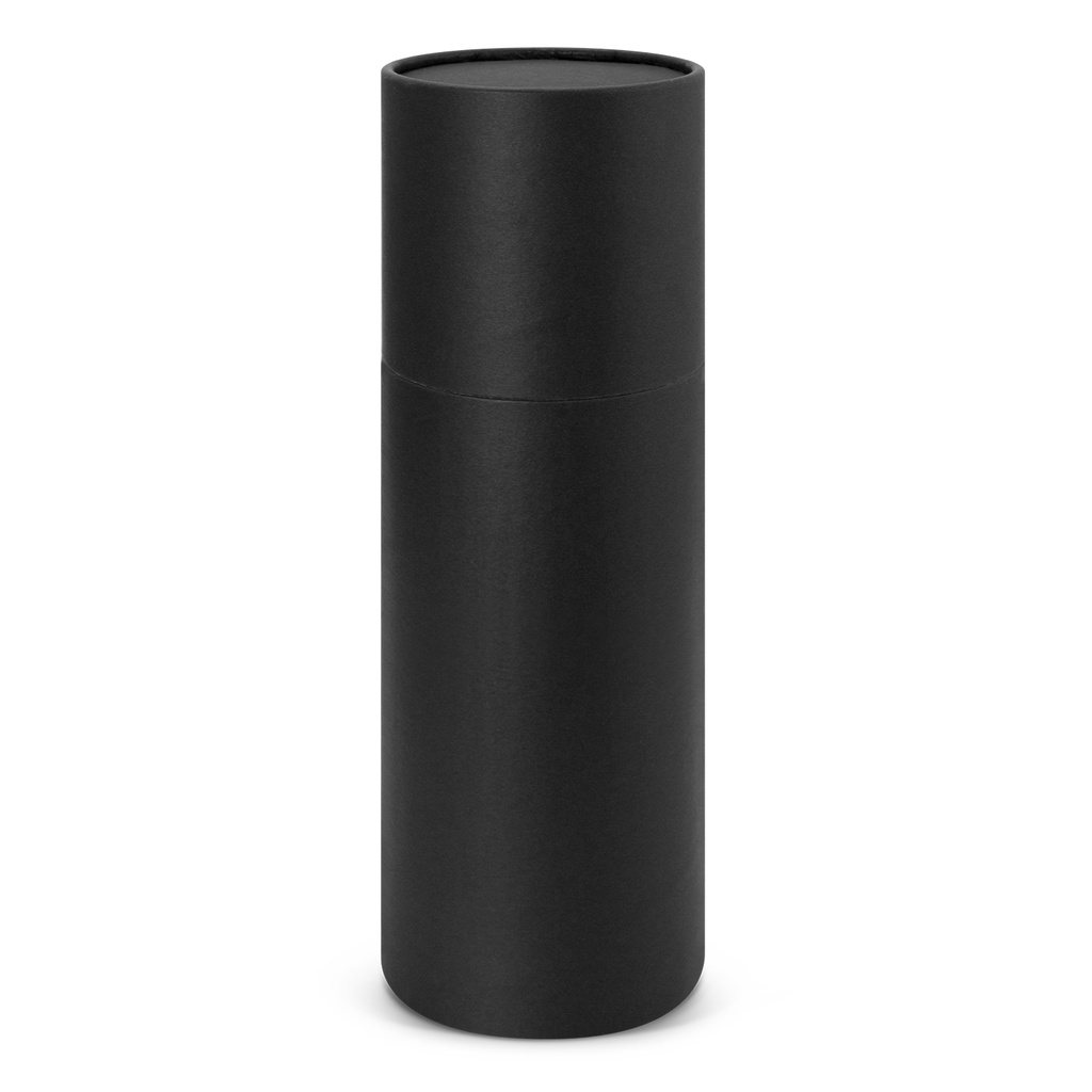 Black Gift Tube