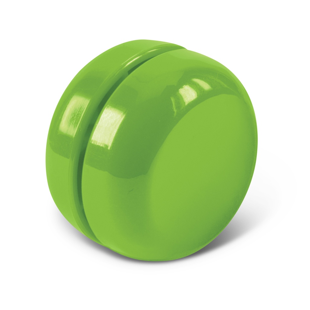 Bright Green