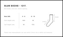 Size Guide - Style 1217