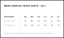 Size Guide - Style 5917