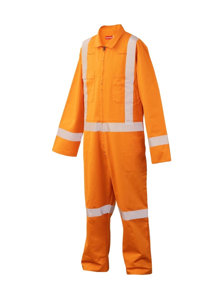 ORANGE HI VIS