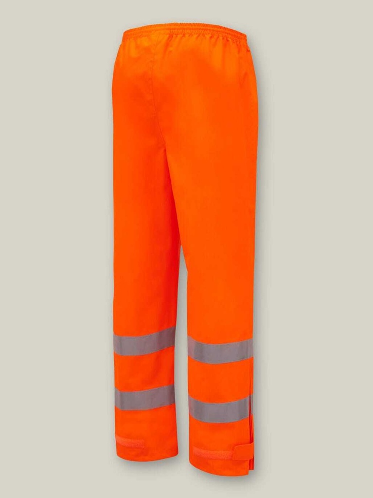 FLUORESCENT ORANGE