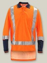 ORANGE/NAVY