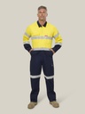 YELLOW/NAVY