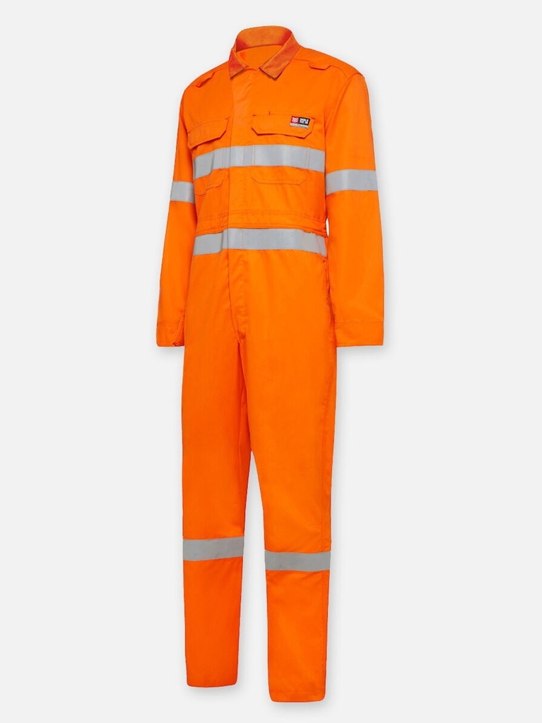 SAFETY ORANGE