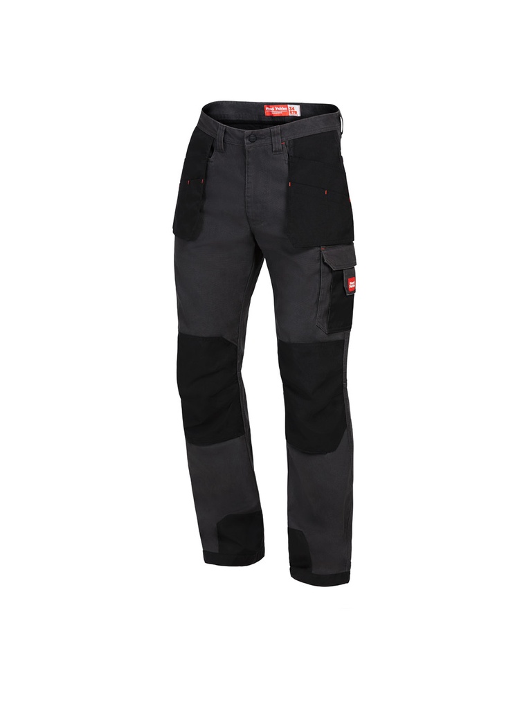 CHARCOAL/BLACK