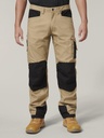 khaki/Black