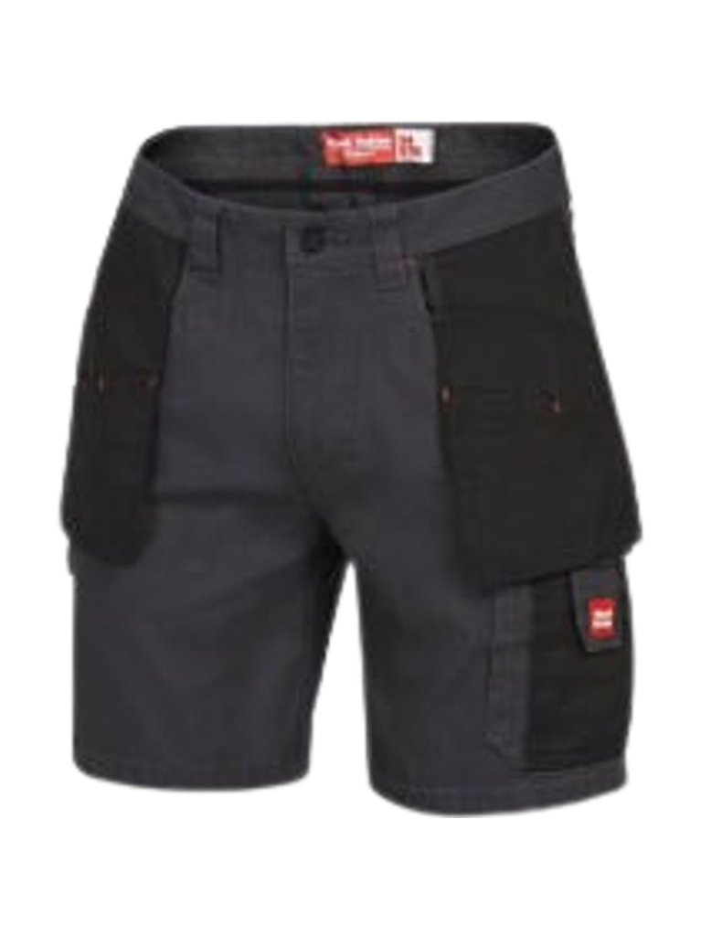 CHARCOAL/BLACK