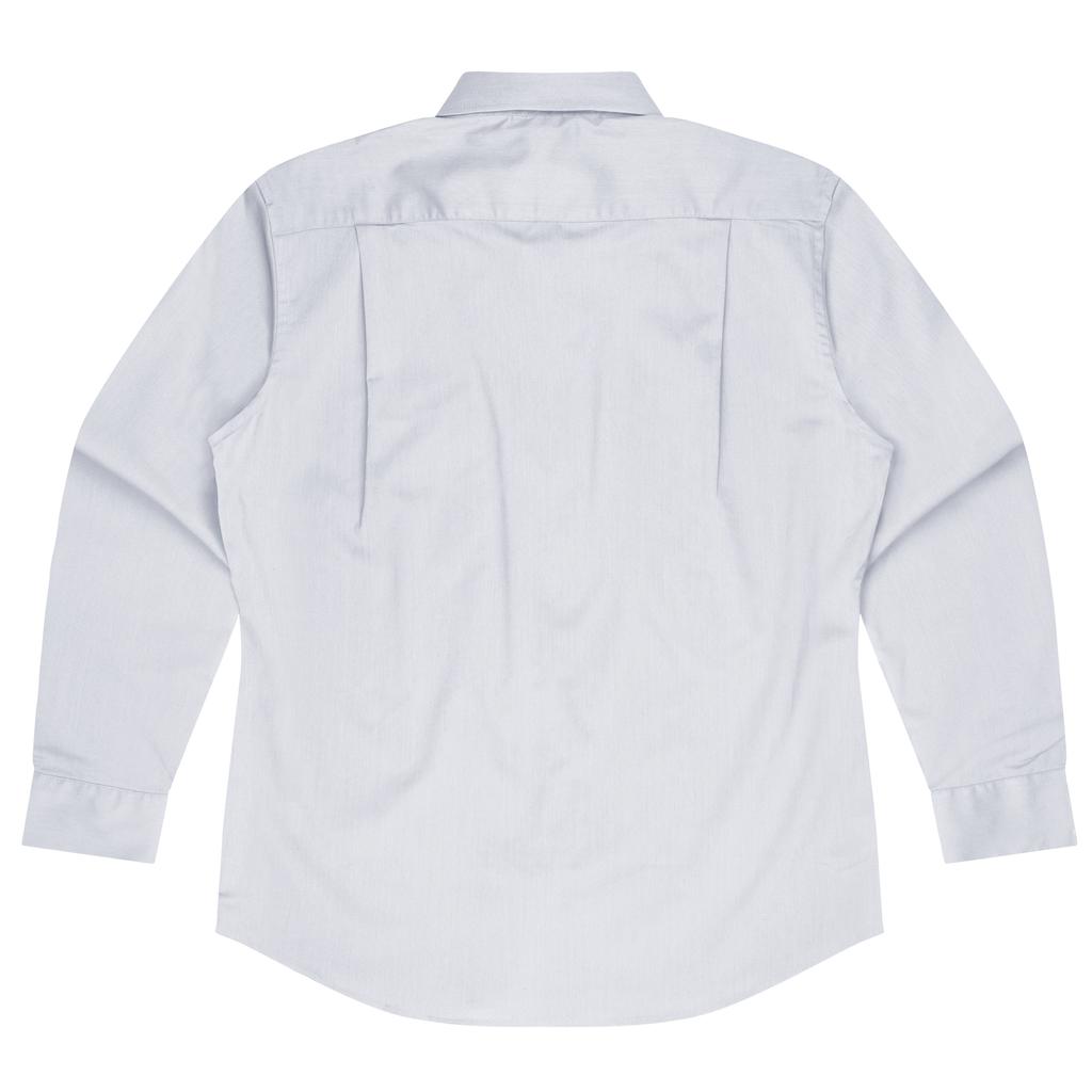 Back View - 1903L011