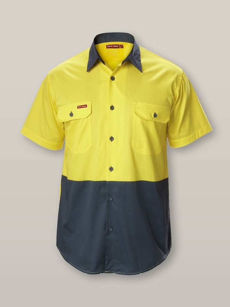 YELLOW/GREEN