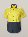 YELLOW/GREEN
