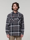 CHARCOAL CHECk