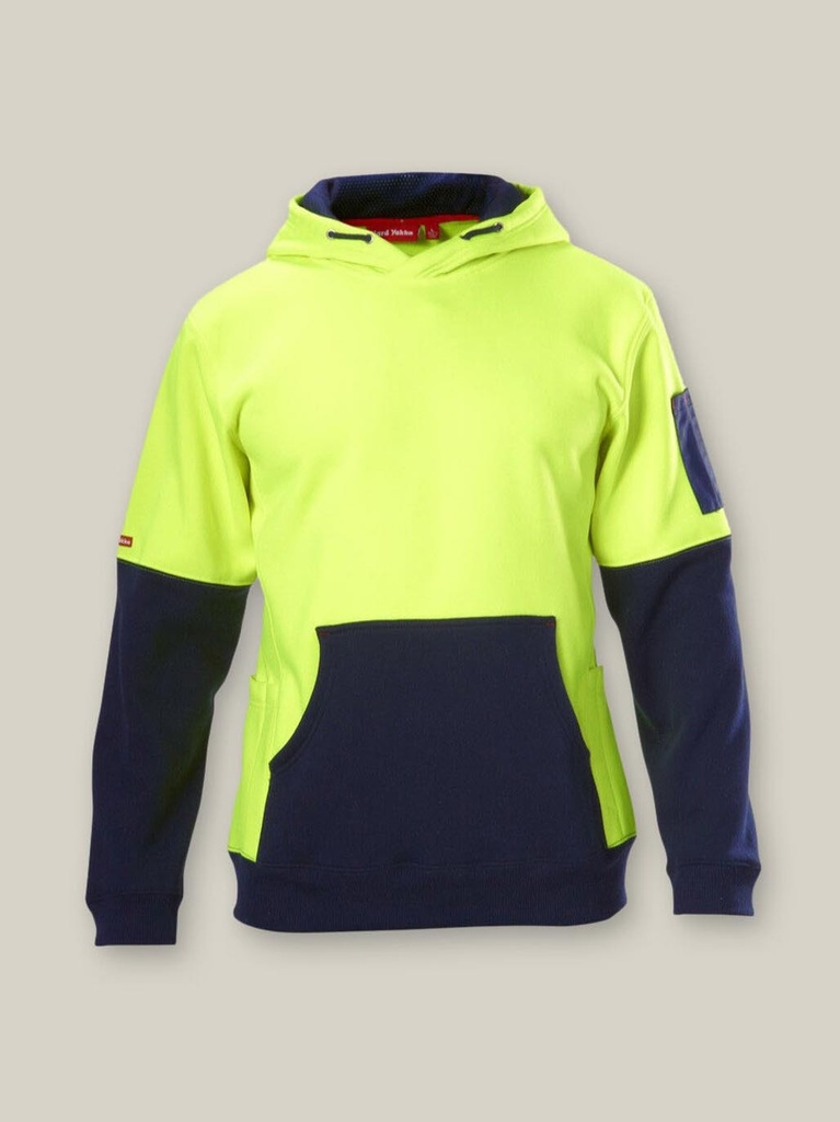 YELLOW/NAVY