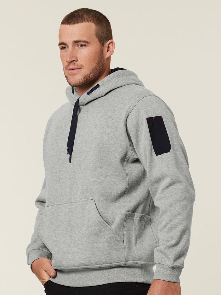 GREY MARL