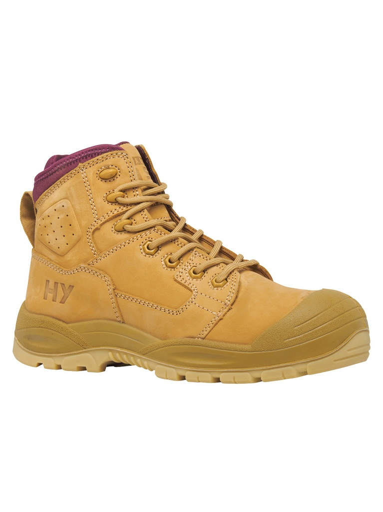 WHEAT