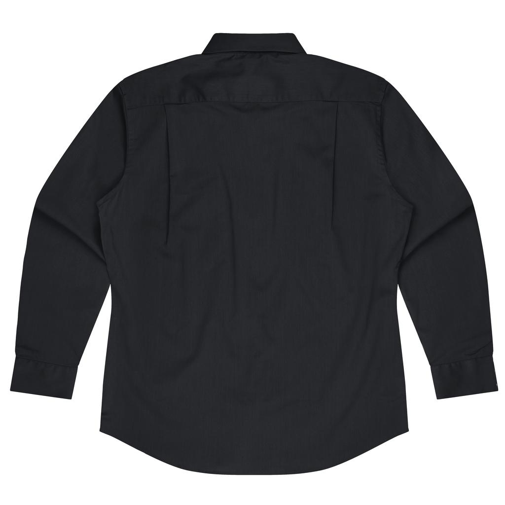 Back View - 1903L026