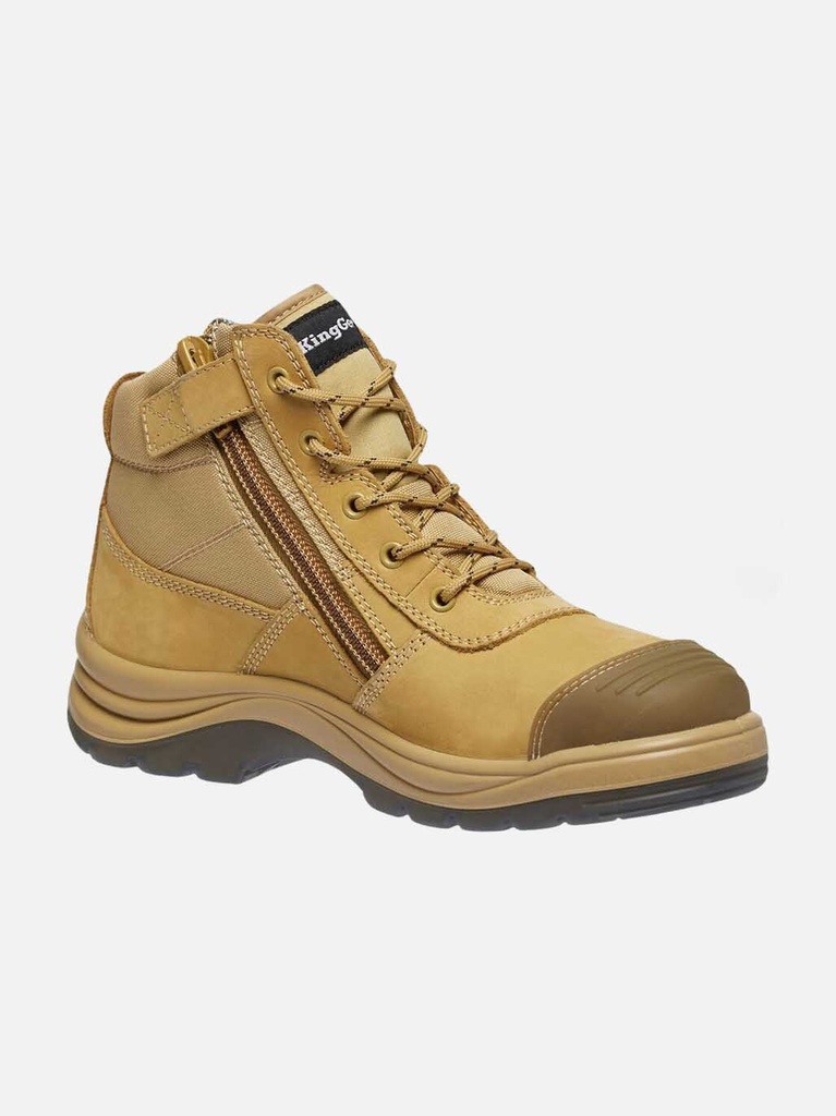 WHEAT