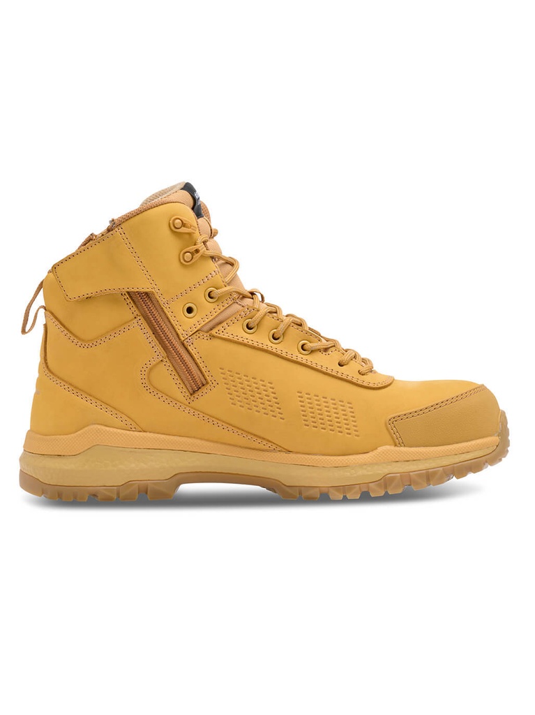 WHEAT