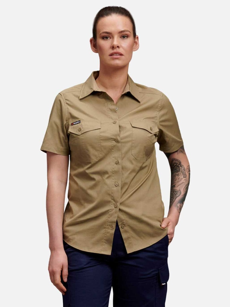 KHAKI