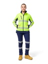 YELLOW/NAVY