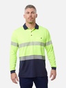 YELLOW/NAVY