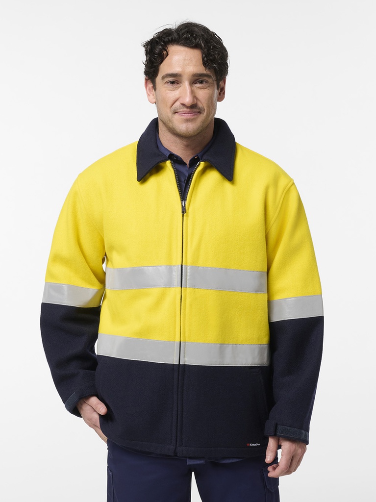 YELLOW/NAVY