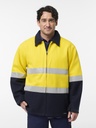 YELLOW/NAVY